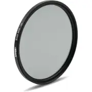 New Tiffen 58mm Black Satin Filter (Grade 1/2) Soft Focus & Diffusion