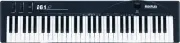 I61 USB MIDI Keyboard Controller