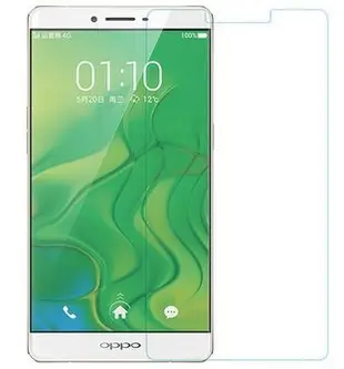 OPPO R11 a77 R9 R9s R11s PLUS F1 F1s A57 a39 9H鋼化玻璃膜螢幕保護貼膜