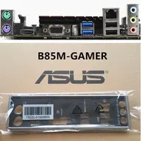 在飛比找蝦皮購物優惠-ASUS 華碩 B85M-GAMER、B85M GAMER 