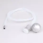 1Set Floating Beer Keg Liquid Dip Tube With Filter Ball Home Brew Beer Filter CR
