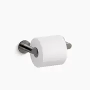 Kohler 73147-TT Toilet Paper Holder Composed Pivoting VIBRANT TITANIUM New!