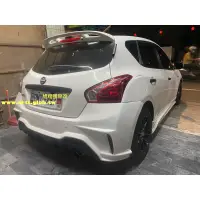 在飛比找蝦皮購物優惠-NISSAN BIG TIIDA NEW STYLE ABS