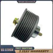 3400884 Idler Pulley Fit Cummins Engine 4B4.5, 4ISBE, QSM11