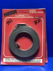 REMINGTON LARGE BANTAM 075, 660 RECOIL SPRING " OLDER MODELS " 557/B2