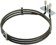 Genuine Fan Forced Element for Fisher & PAYKEL P/N 574068 Free & Same Day Shipping