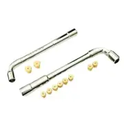 Propane (LP) Orifices for Weber Summit E-670/S-670