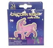 Glow In The Dark Unicorn