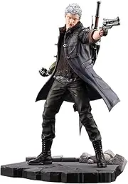 Kotobukiya Devil May Cry 5 ARTFX J Nero 1/8 Scale PVC Pre-Painted Complete Figure