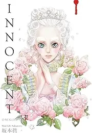 Innocent Omnibus Volume 3