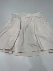 Calia Golf- Women’s Light Peach Golf Skirt- Size XS