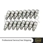 16Pcs Exhaust Valve Lifter 11337549632 For Mini Cooper Paceman 2007-2014 (for: Mini)