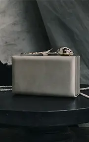 [Erdem] Bloom Clutch
