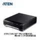 河馬屋 ATEN CAMLIVE&#8482; PRO 4K雙HDMI轉USB-C UVC影音擷取盒 UC3022