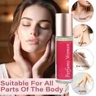 Women Pheromone Oil 10ml Perfume For Women Long Lasting Fresh Portable Perfume