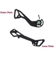 SHIMANO 105 Di2 RD-R7150 12speed Rear Derailleurs Cage Outer Plate or Inner Plat