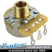 Fender 10k Bias Potentiometer
