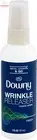 3X Travel Size Wrinkle Release Spray Fabric Refresher & Crease Remover