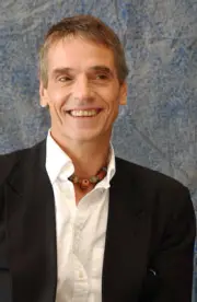 Jeremy Irons at Being Julia P/C, Annette Bening Jeremy Irons Istva- Old Photo 2
