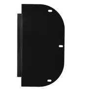 1953~1955 Ford Pickup Truck Fuel Gas Tank Access Panel Dynacorn T3010 (for: Ford)