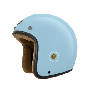 M2R BB300 素色 仿古 送防水長鏡片 3/4罩 半罩 安全帽 復古帽 附發票