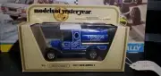 Matchbox Models of Yesteryear 1912 Ford Model T “Express Dairy” Y-3 1:35