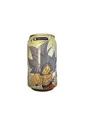 Ocean Bomb Dragon Ball Z Goku Sparkling Water