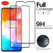 Tempered Glass Screen Protector For OnePlus 13 13R 12 12R 11 10T 9 10 Pro Ace 5