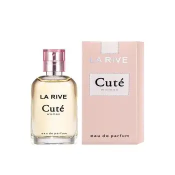 LA RIVE CUTE 淡香精30ml