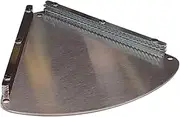 Single Handed Jar Opener, Multi Functional Lid & Can Opening Tool, Home Assistance Device for Seniors, Elderly, Chefs & Weak Hands, Ideal for Kitchen Convenience and Daily Use