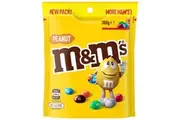 M&m's Peanut 380g x 12