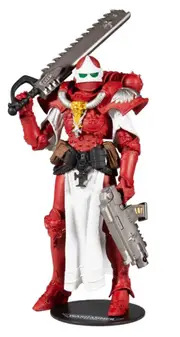 Warhammer 40K - Battle Sister Blood Rose Action Figure