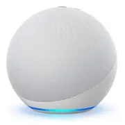Amazon Echo Smart Home Hub with Alexa (4 Gen)