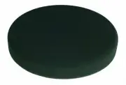 Mirka MPADBF-8 8-Inch Diameter Black Flat Foam Polishing Pad