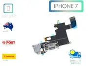 iPhone 7 Charging Port, Microphone Replacement