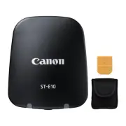 [New] Canon Speedlite Transmitter ST-E10 for EOS R3, R7, R8, R10, R50, R6 MarkII