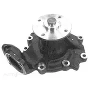 GMB Water Pump - 4158