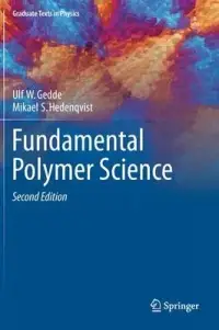 在飛比找博客來優惠-Fundamental Polymer Science