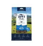 Ziwi Peak Air Dried Lamb Recipe Dry Cat Food 1kg