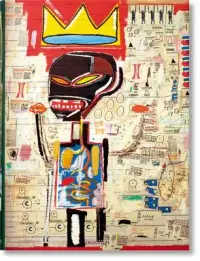 在飛比找博客來優惠-Jean-Michel Basquiat