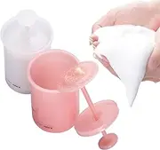 Face Foam Maker Rich Cream Foamer Skincare Tools,Manual Portable Foamer Cleansing Foaming Cup for Wash Facial Skin