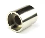 Security Nut Installation Socket for 3/8, 5/16, 7/16, 8mm LPF430 #30, Tri-Groove