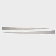 Premier Boat Graphic Hull Decal 30004635 | 157 3/4 x 10 1/2 Inch (Set of 2)