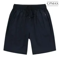 在飛比找樂天市場購物網優惠-CPMAX 舒適透氣運動短褲 運動五分褲 籃球褲 拉鍊五分褲