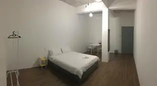 中心商業區的1臥室公寓 - 23平方公尺/1間專用衛浴AJ Suite 1 Gaya Street City Center