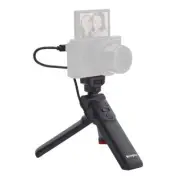 For Sony Shooting grip GP-VPT2BT Twith wireless remote commander function black