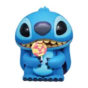 [Lilo & Stitch] Stitch with Lollipop 18'' Figural Bank