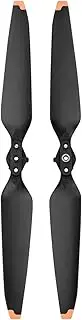 9453F Propeller Quick Release Drone Props Blade Light Weight Screw Wing Replacemen Spare Parts Accessory, for DJI Mavic 3 Drone Drone Blades (Size : 1 Pair)