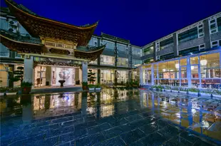 大理古城同興堂濃苑酒店Tongxingtang Nongyuan Hotel