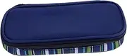 SOESFOUFU Insulin Cooler Pack Diabetic Travel Case Insulated Insulin Bag Insulation Insulin Organizer Travel Items Valise De Voyage Zipper Insulation Bag Polyester Dedicated Travel Kit